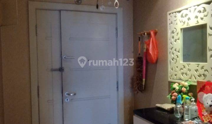 Apartement Pantai Mutiara 3 BR Furnished Bagus 2