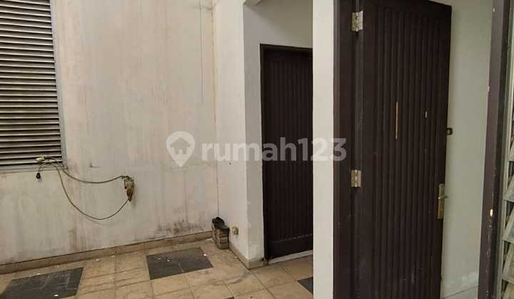 For Sale 3-Story Muara Karang House, 10x15 2