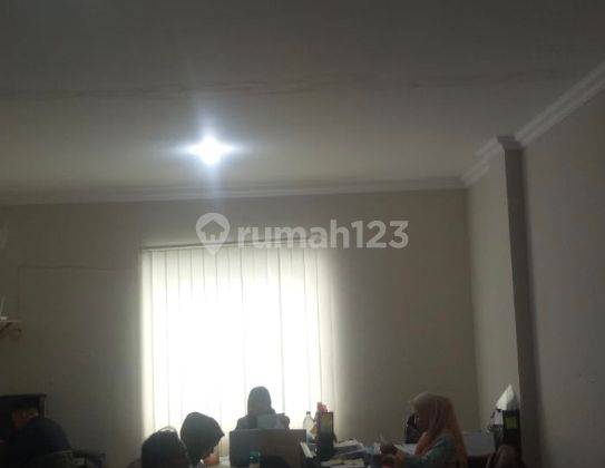 Ruko Cbd Green Lake City 3,5 Lantai 2