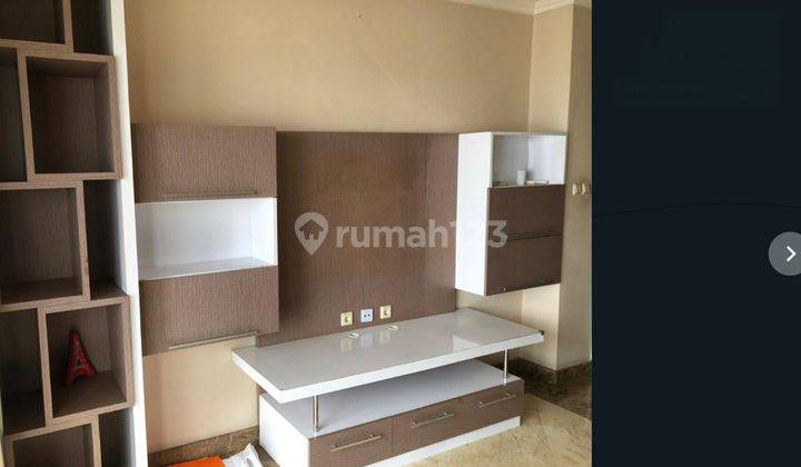 Apartemen Kedoya Elok 2 Kamar Tidur Semifurnished 2