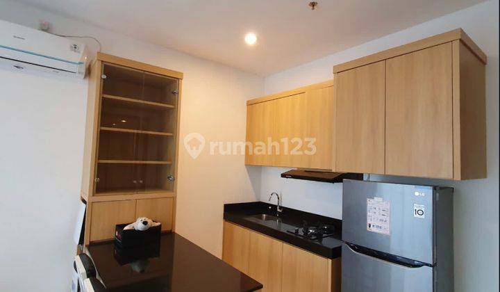 Apartemen Ciputra World 2 Kuningan 1 Kamar Tidur Full Furnished 2