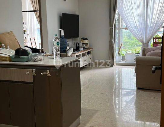 Apartemen Gold Coast 2 Kamar Tidur View City Lantai Rendah 1