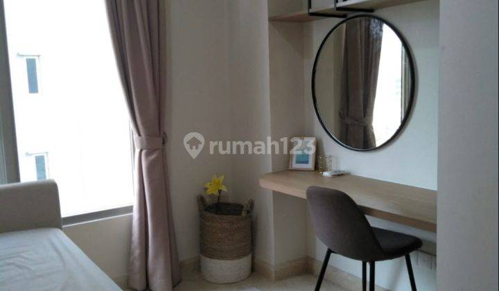 Apartemen Gold Coast 3 Kamar Tidur Sea View Full Furnished 2