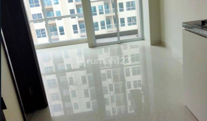 Apartemen Green Sedayu Studio Lantai Rendah 2