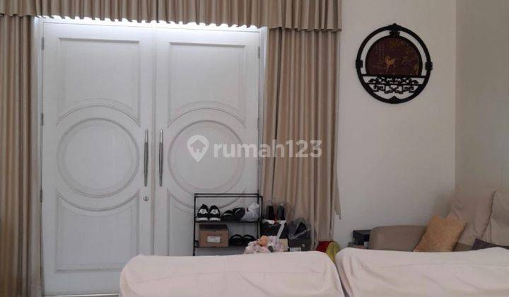 Rumah Green Lake City Cluster Eropa 2 Lantai 4 Kamar Tidur 1