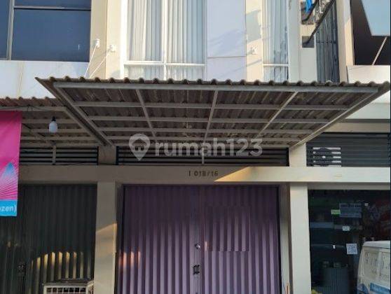 Ruko Citra 6 2 Lantai Furnished 1
