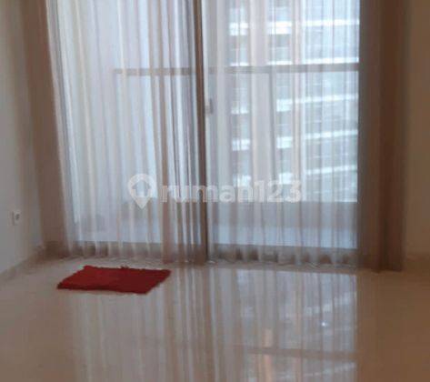 Apartemen Gold Coast 1 Kamar Tidur Tower Atlantik 1