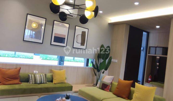 Rumah bogor, Akses Depan Toll, Tanpa DP Langsung cicil 5jt-an/bulan 2
