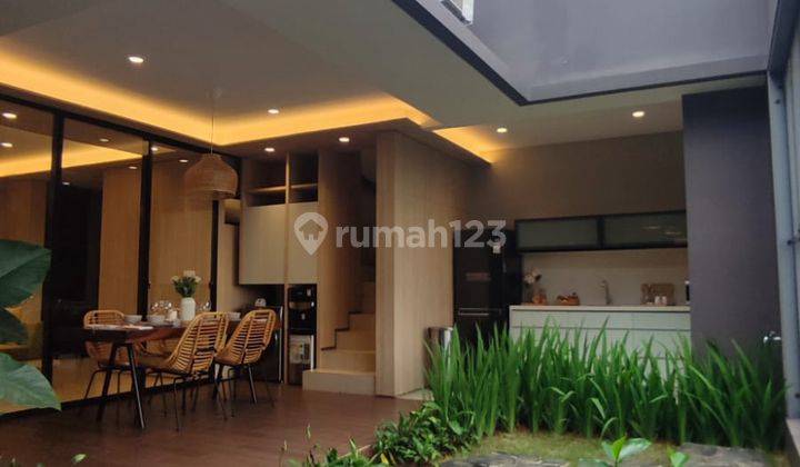 Rumah bogor, Akses Depan Toll, Tanpa DP Langsung cicil 5jt-an/bulan 4
