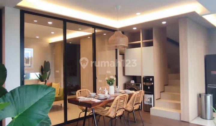 Rumah bogor, Akses Depan Toll, Tanpa DP Langsung cicil 5jt-an/bulan 7