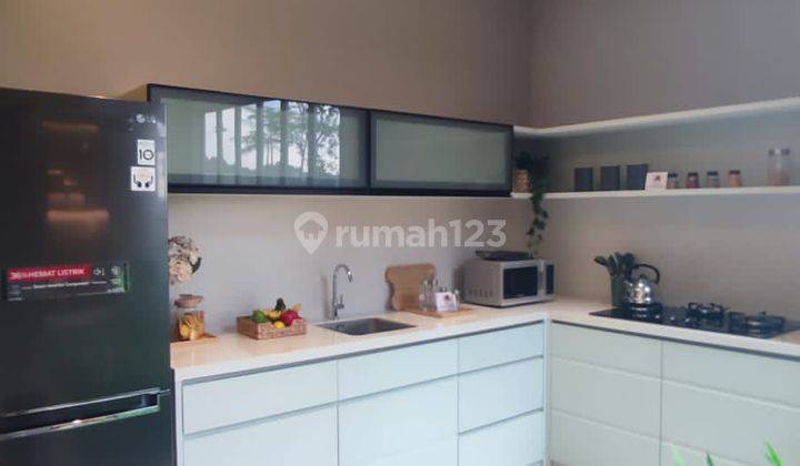 Rumah bogor, Akses Depan Toll, Tanpa DP Langsung cicil 5jt-an/bulan 8