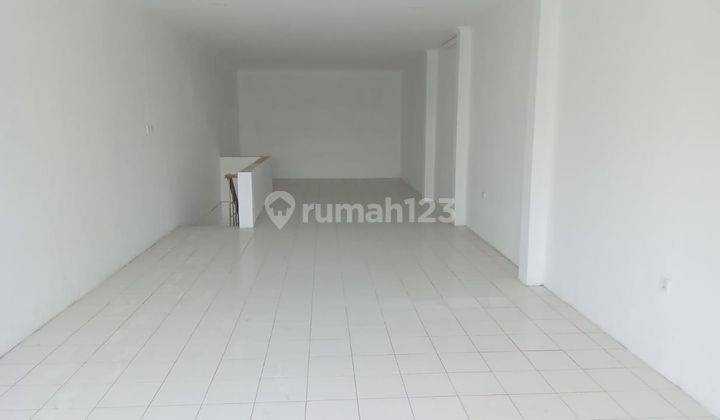 Dijual Ruko 2 Unit di Gading Griya Pegangsaan Dua Jakarta Utara 2
