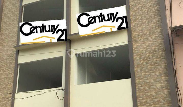 Dijual Ruko 2 Unit di Gading Griya Pegangsaan Dua Jakarta Utara 1