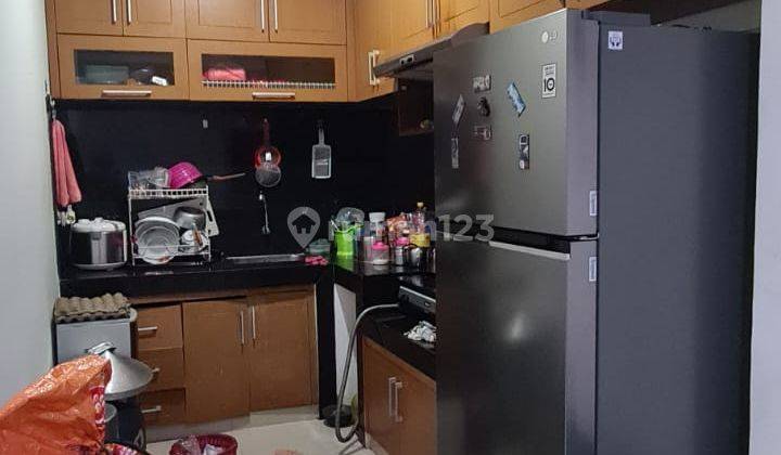 Dijual Rumah Cantik Siap Huni Di Dalam Cluster Harapan Indah 2 2