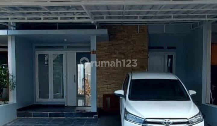 Dijual Rumah Bagus Di Pesona Harapan Indah Boulevard Hijau Bekasi 2