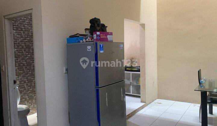 Dijual Rumah 3 Lantai Termurah Di Kavling Dki Sunter  2