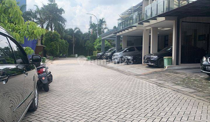 Dijual Rumah 2 Lantai Di Cluster Hawai Puri Jakarta Barat 2