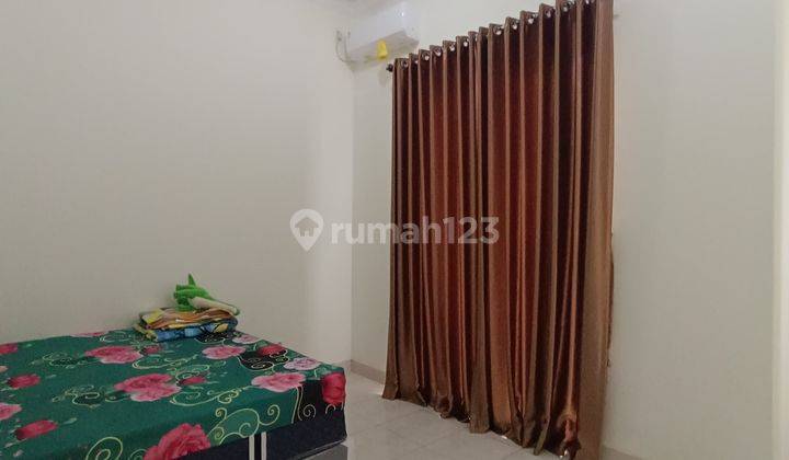 Dijual Rumah Full Furnish Di Royal Residence Pulo Gebang  2