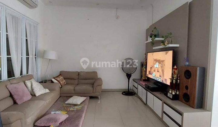 Dijual Rumah 2 Lantai Di Royal Residence Pulogebang Jakarta Timur 2