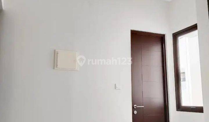 Dijual Rumah Di Burgundy Summarecon Bekasi 2