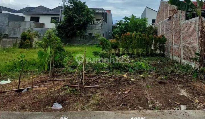 Dijual Rumah Brand New 2 Lantai Meruya Utara Jakarta Barat 2