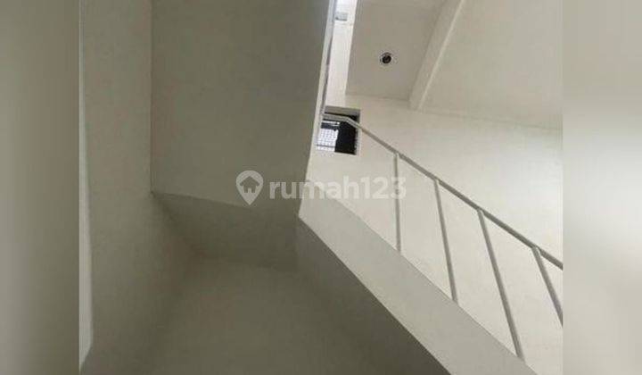 Dijual Rumah 2 Lantai Siap Huni Di Pademangan Jakarta Utara 2