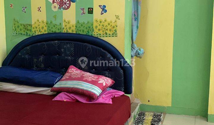 Dijual Ruko Kost 3 Lantai di Ketapang Utara Jakarta Pusat  2