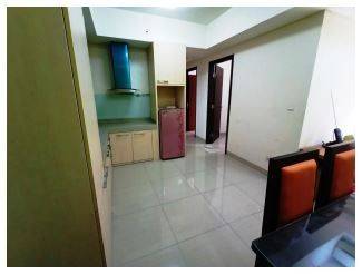 Dijual Apartemen Boutique Jalan Benyamin Sueb Kav A6 Kemayoran 2