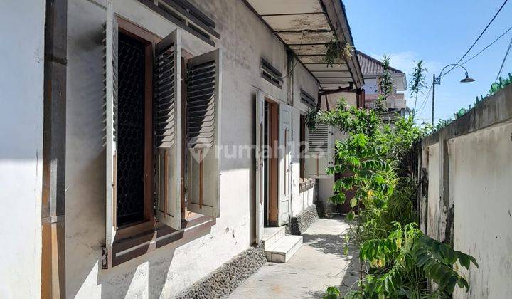 Dijual Rumah Luas Lokasi Strategis di Purwodadi, Grobogan, Jawa Tengah 2