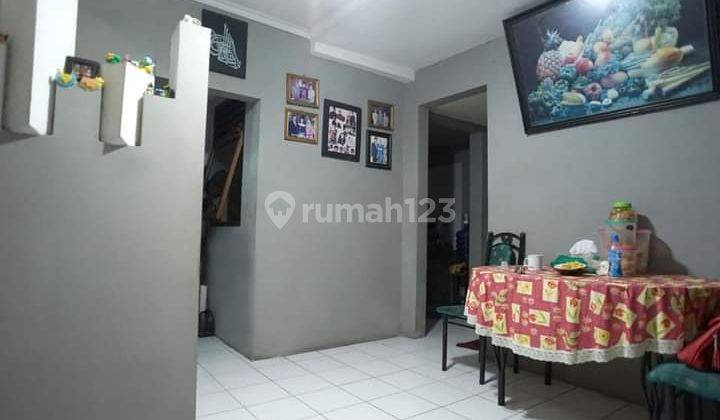 Dijual Rumah Bagus Siap Huni di Komplek Duren Sawit, Jakarta Timur 2