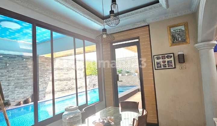 For Sale Luxury House in Eramas 2000 Pulogebang Cakung East Jakarta 2