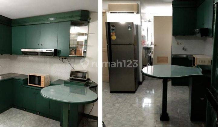 Dijual Apartemen Wisma Gading Permai Jakarta Utara  2