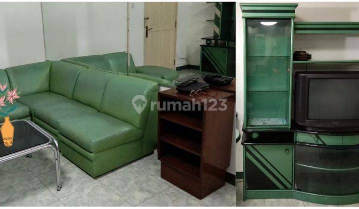 Dijual Apartemen Wisma Gading Permai Jakarta Utara  1