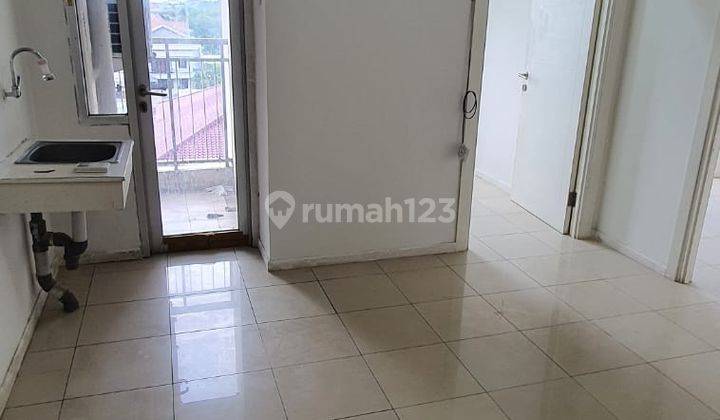 Dijual Apartemen Green Lake Sunter Jakarta Utara  1