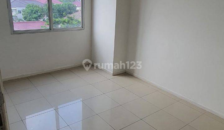 Dijual Apartemen Green Lake Sunter Jakarta Utara  2