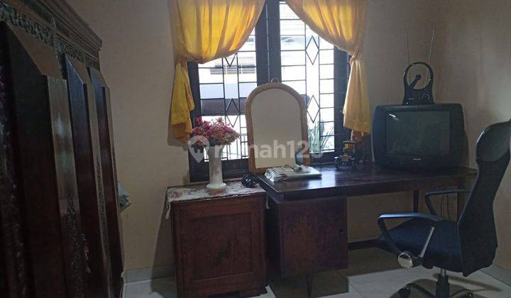 Dijual Rumah Cantik di Kp Ambon Kayu Putih Jakarta Timur  9
