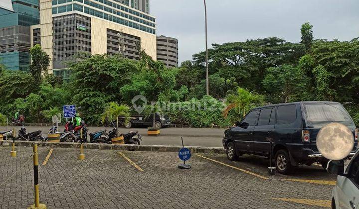 Dijual Ruko Di Komplek Cempaka Mas Jak Pusat 2