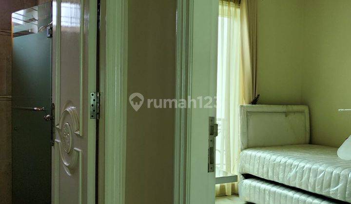 Dijual Cepat Rumah Cantik Siap Huni Di Pulomas Jakarta Timur  2