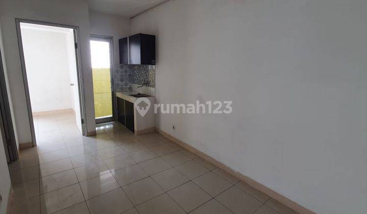 Dijual Apartemen Greenbay Pluit Jakarta Utara 2