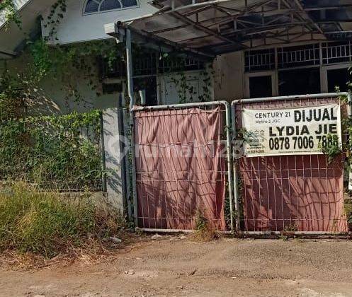 Dijual Rumah Bahan di Taman Modern Cakung Jakarta Timur 2