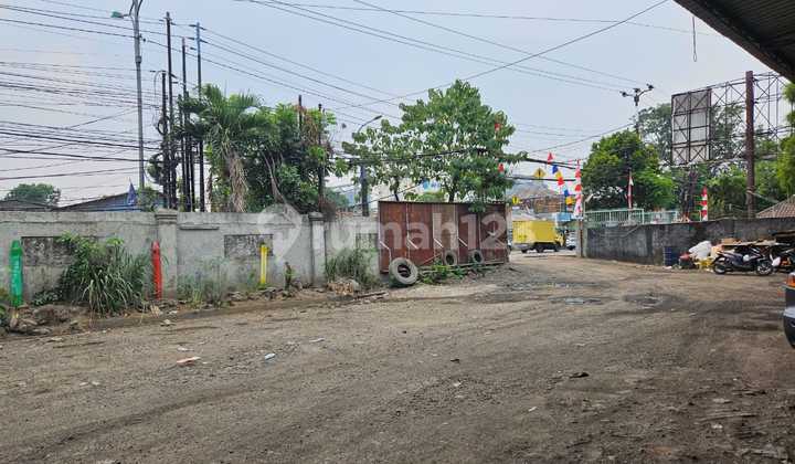 Dijual Gudang di Jl Raya Narogong Bekasi Dijual Gudang di Jl Raya Narogong Bekasi