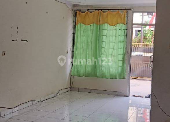 Di Jual Rumah Taman Modern, Cakung Jakarta Timur  2