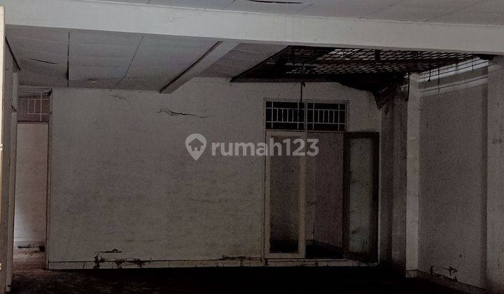 Dijual Rumah Bahan di Taman Modern Cakung Jakarta Timur 2