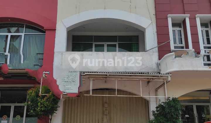 Dijual Ruko Di Villa Mutiara Gading Karangsatria Bekasi 1