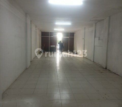 Dijual Ruko Di Villa Mutiara Gading Karangsatria Bekasi 2
