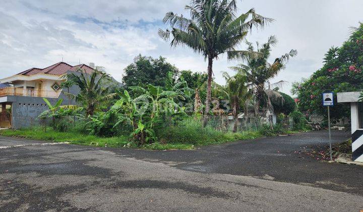 Dijual Kavling di Perumahan Taman Modern Cakung Jakarta Timur 1