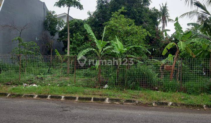 Dijual Kavling di Perumahan Taman Modern Cakung Jakarta Timur 2