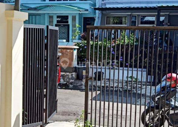 Di Jual Rumah Di Taman Modern Cakung Jakarta Timur 2