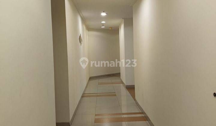 Dijual Apartemen Bagus Siap Huni di Ancol Mansion Jakarta Utara 2