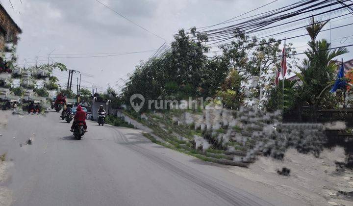 Dijual disewakan Gudang Desa Setia Asih Tarumajaya Panggarutan  2